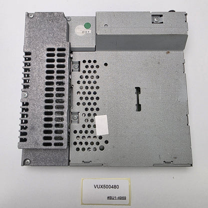 2006-2009 Land Rover Range Rover Radio Receiver VUX500480
