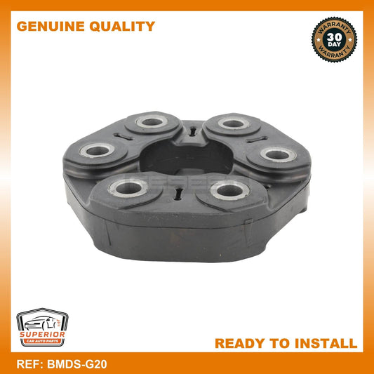 BMWG20 G30 G11 X3 X4 Drive Shaft Flex Joint Coupling FEBEST BMDS-G20 26117610372