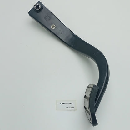 2010-2013 Land Rover Range Rover Sport BRAKE PEDAL ASSEMBLY 5H222455CA