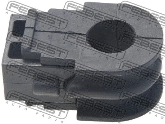 Febest 2011-2013 Nissan Juke Front Stabilizer Bar Bush NSB-J10F