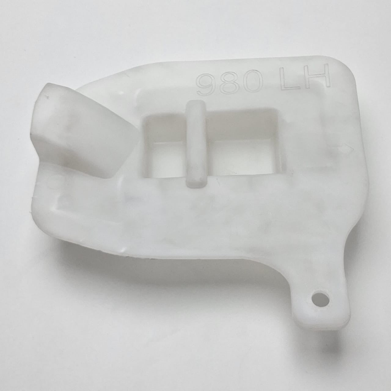 2012-2018 BMW 640I Side Mount 51128050385