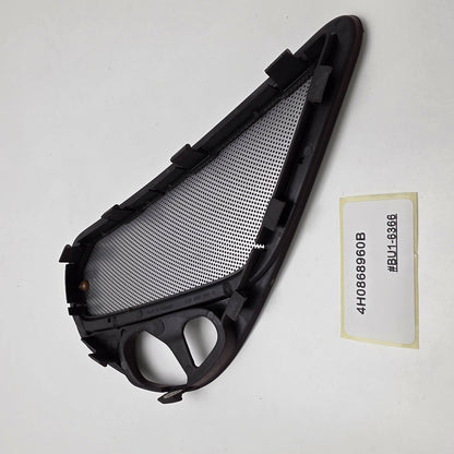 2011-2018 Audi S8 Speaker Cover 4H0868960B