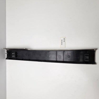 2005-2012 Bentley Continental Flying Spur Sill Trim Strip 3W4863382