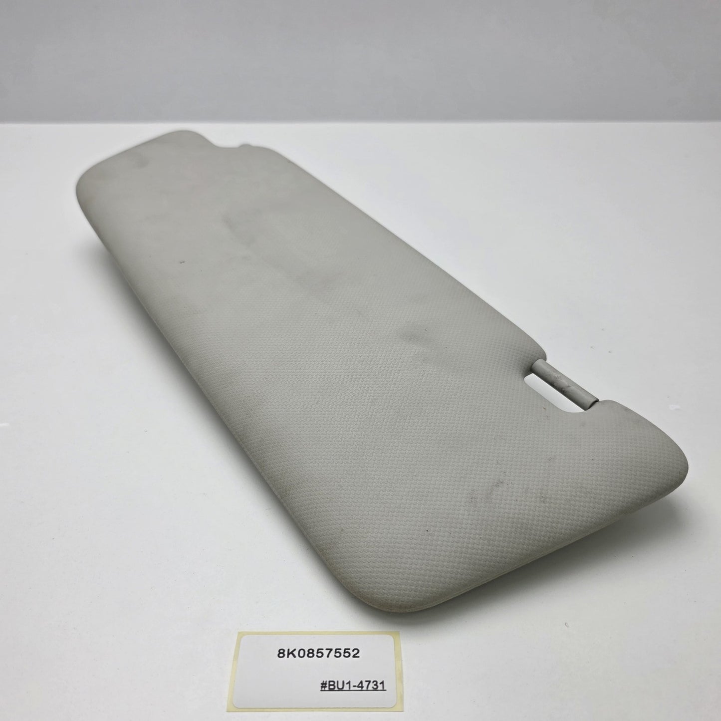 2007-2016 Audi A5 Sun Visor 8K0857552