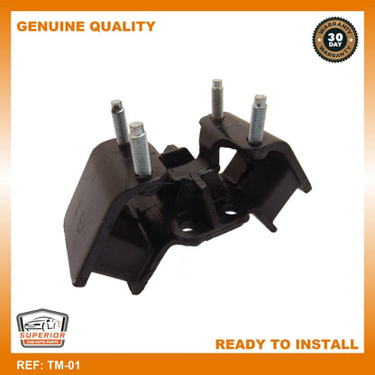 FEBEST TOYOTA Rear Engine Mount TM-01