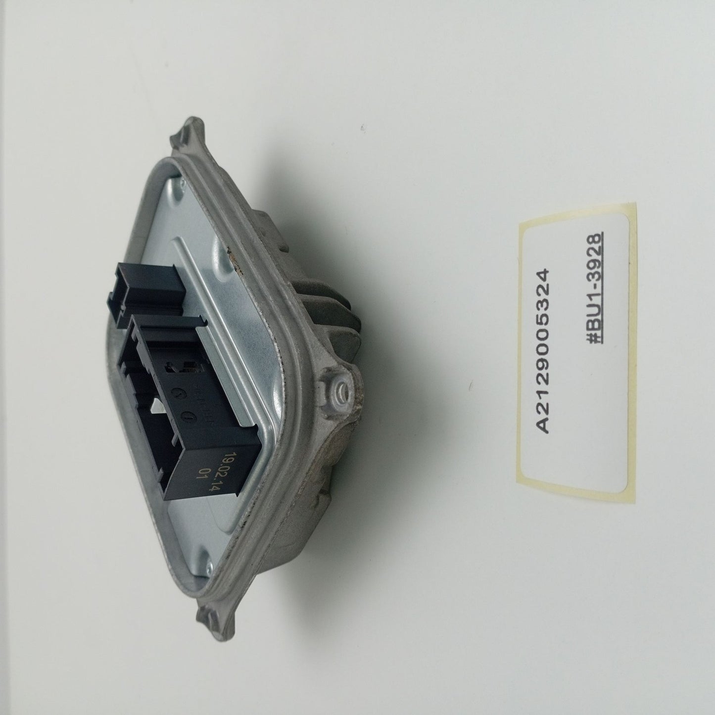 2015-2018 Mercedes W205 LED Headlight Ballast Module A2129005324