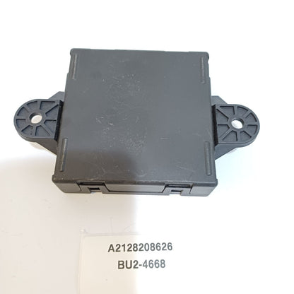 2008 Mercedes-Benz GLK Central Locking & Comfort Control Module A2128208626