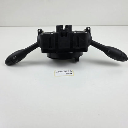 2009-2016 BMW 528i Steering Column Bezel 13315110