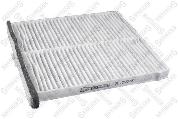 STELLOX 2013-2025 Mazda CX-3 High Performance A/C Air Filter D09VV9030