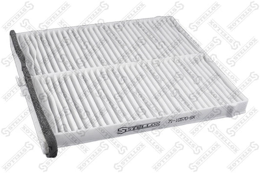 STELLOX 2013-2025 Mazda CX-3 High Performance A/C Air Filter D09VV9030