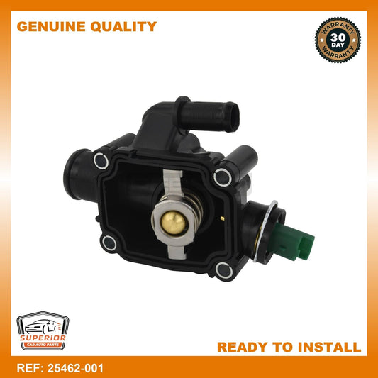 Febest Thermostat 25462-001