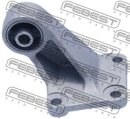 Febest 2003-2008 Mitsubishi Outlander Right Rear Diff Mount MM-CU5WRR