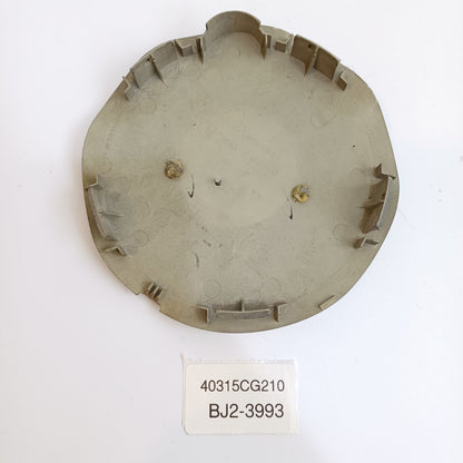 2003-2008 Infiniti FX35 Cap-Disc Wheel 40315CG210
