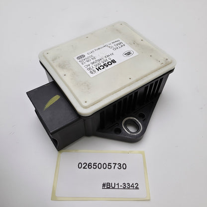 2005-2013 Land Rover Range Rover Sport ESP YAW RATE SENSOR 0265005730