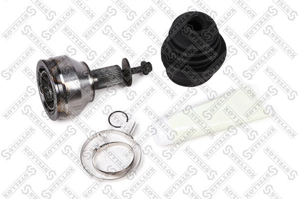 STELLOX 2003-2012 Ford Focus Joint Kit, Drive Shaft 1223725