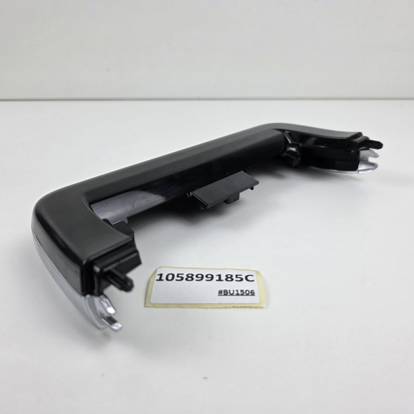 2018-2022 Land Rover Range Rover Velar CENTER CONSOLE REAR BACK TRIM 105899185C