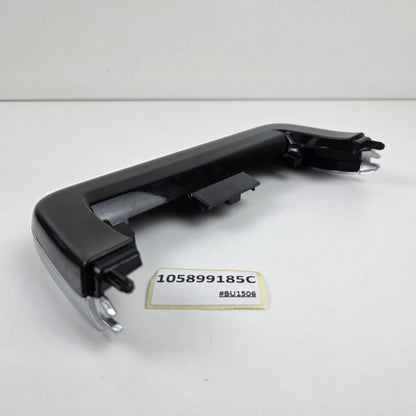 2018-2022 Land Rover Range Rover Velar CENTER CONSOLE REAR BACK TRIM 105899185C