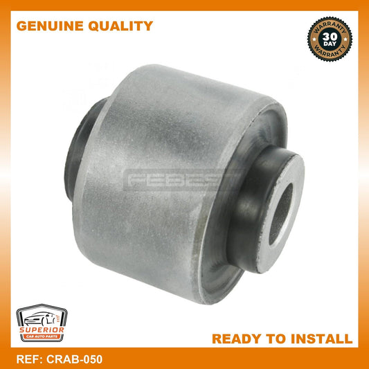 Febest 2006-2010 Chrysler Sebring Bushing Rear Transverse Arm CRAB-050