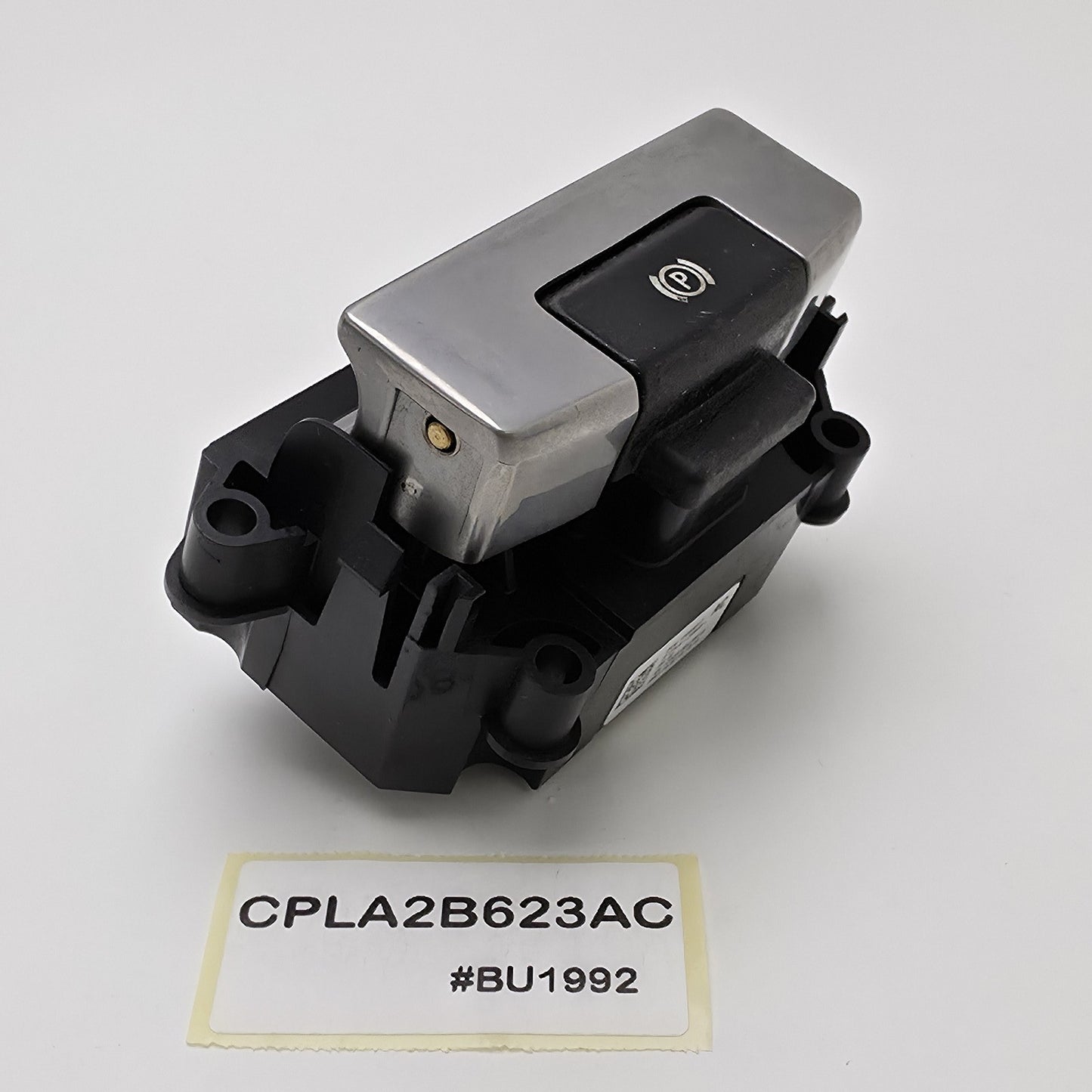 2013-2015 Land Rover Range Rover Sport L494 Parking Brake Switch CPLA2B623AC