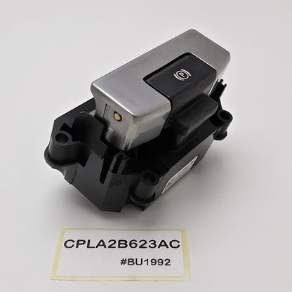 2013-2015 Land Rover Range Rover Sport L494 Parking Brake Switch CPLA2B623AC