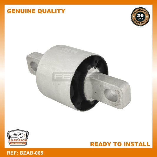 FEBEST Mercedes-Benz Differential Mount Bushing BZAB-065
