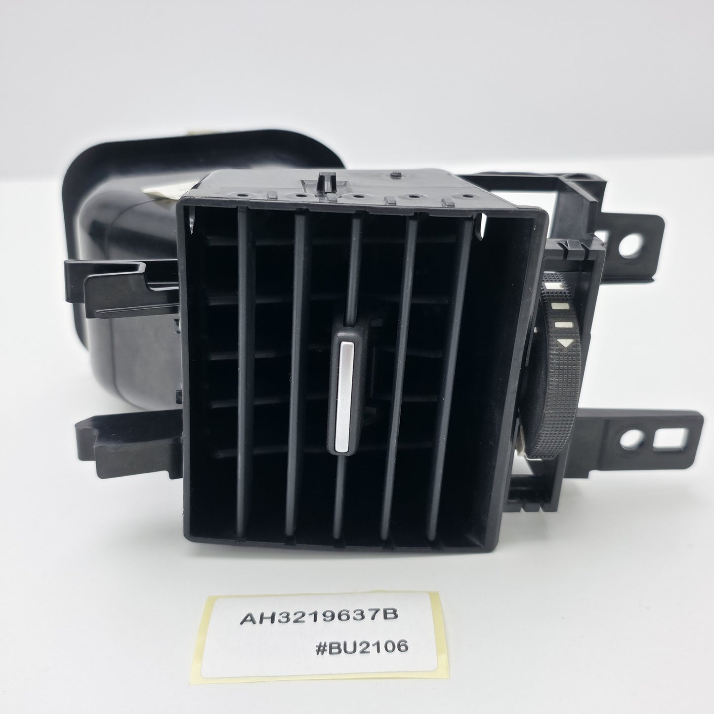 2010-2013 Range Rover Sport L320 Dashboard Side Air Vent Grill AH3219637B