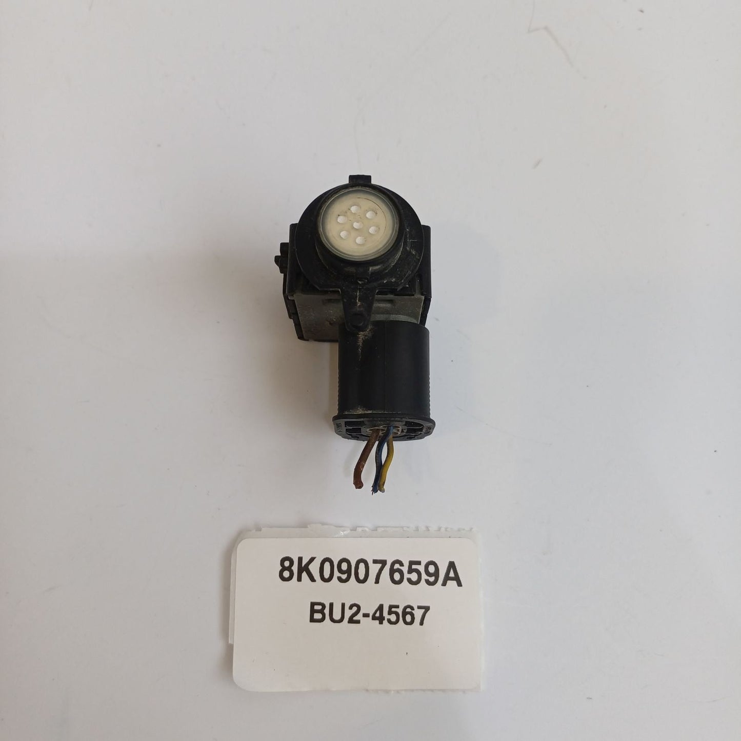 2013-2016 Volkswagen A4L Ambient Air Quality Sensor 8K0907659A