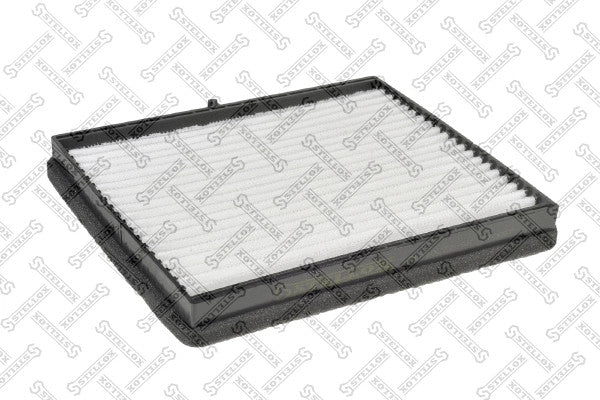 STELLOX CHEVROLET Cabin Air Filter - 96554378