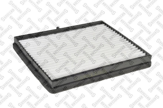 STELLOX CHEVROLET Cabin Air Filter - 96554378