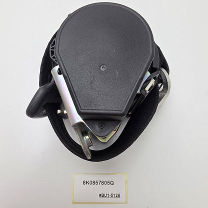 2008-2015 Audi A5 REAR SEAT BELT 8K0857805Q