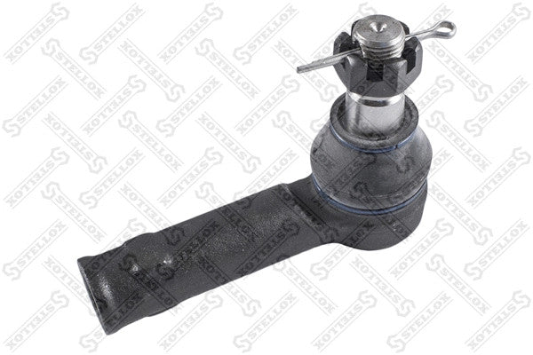 STELLOX 2005-2007 Ford Focus Tie Rod End 1039103
