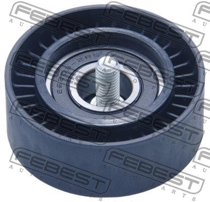 Febest 2005-2010 Renault Clio Tensioner Pulley 0287-J10E