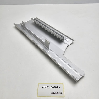 2007-2012 Land Rover Range Rover Rear Left Side Scuff Sill Plate 7H42113A10AA