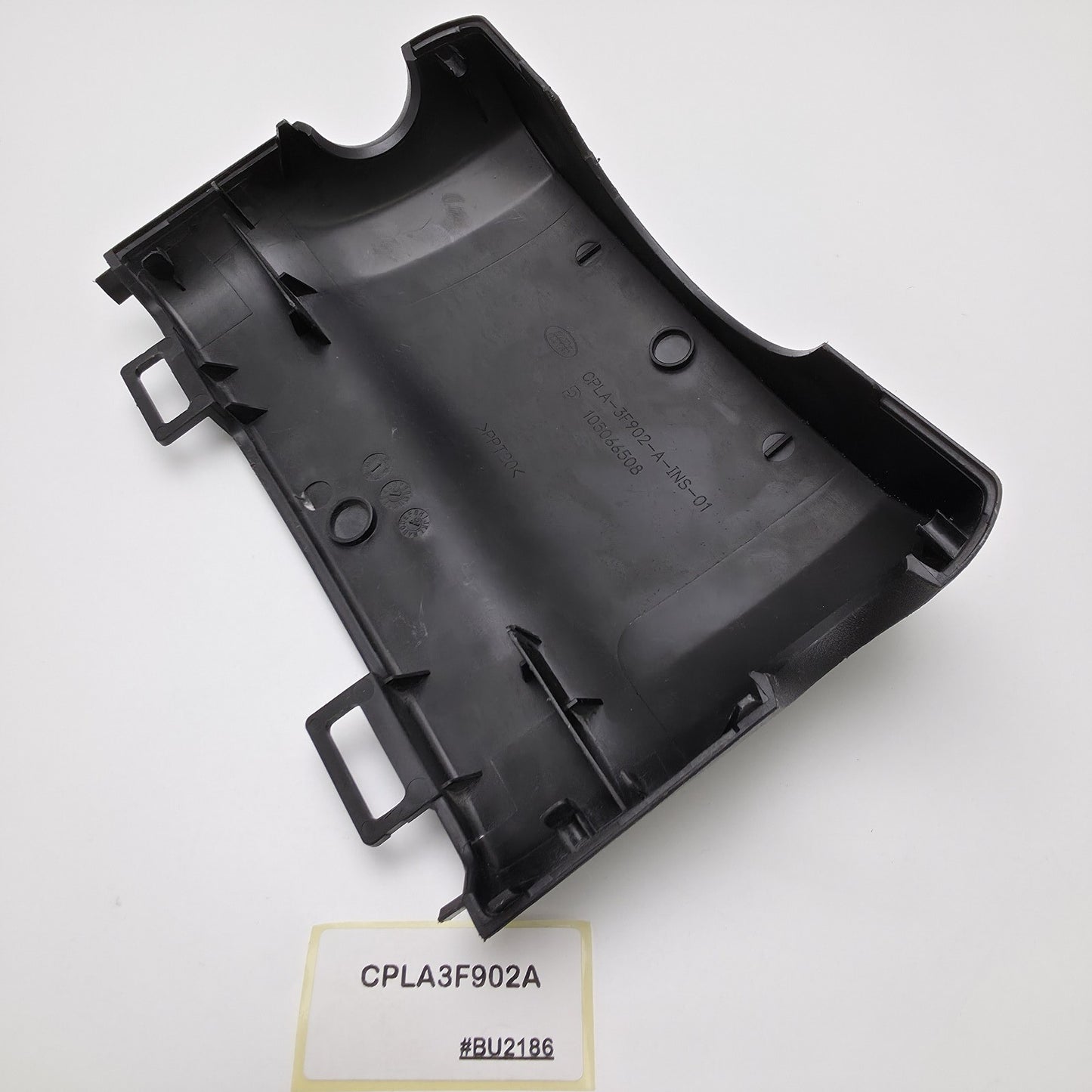 2013-2022 Land Rover Discovery STEERING COLUMN HOUSING TRIM COVER CPLA3F902A