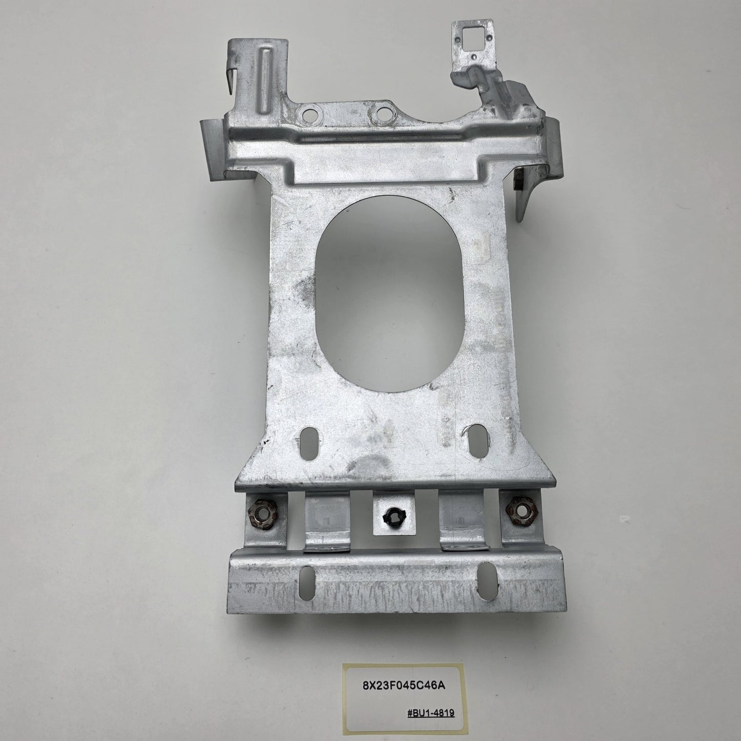 2011 Jaguar XF OTHER BODY PARTS 8X23F045C46A