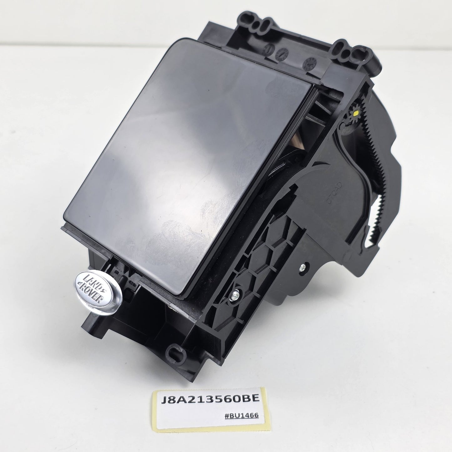 2017-2019 Range Rover Velar Front Centre Console Cup Holder J8A213560BE