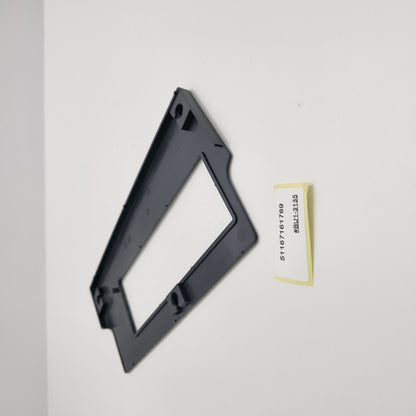 2007-2013 BMW X6 Rear wall, glovebox 51167161769