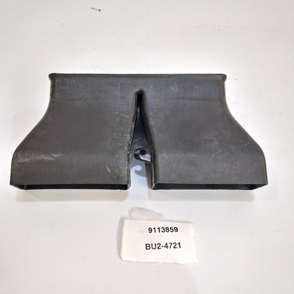 2011-2016 BMW 550i Cabin Air Duct Channel 9113859