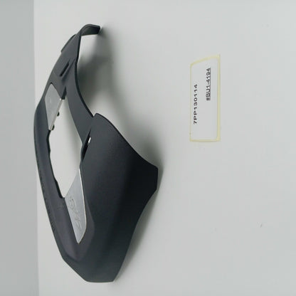 2010-2016 Porsche Panamera Engine Cover 7PP130114
