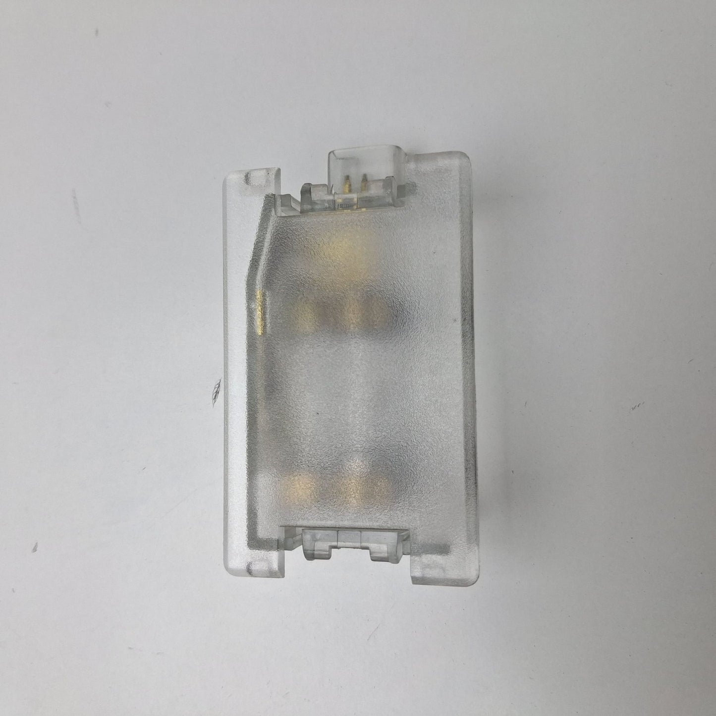 2008 Cadillac DTS Rear Compartment Courtesy Lamp 25635368
