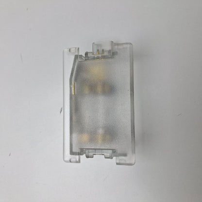 2008 Cadillac DTS Rear Compartment Courtesy Lamp 25635368