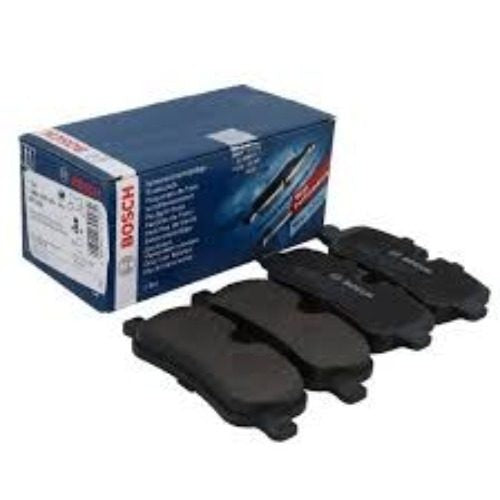 BOSCH 2014-2018 Land Rover Discovery Brake Pad Set 0986494980