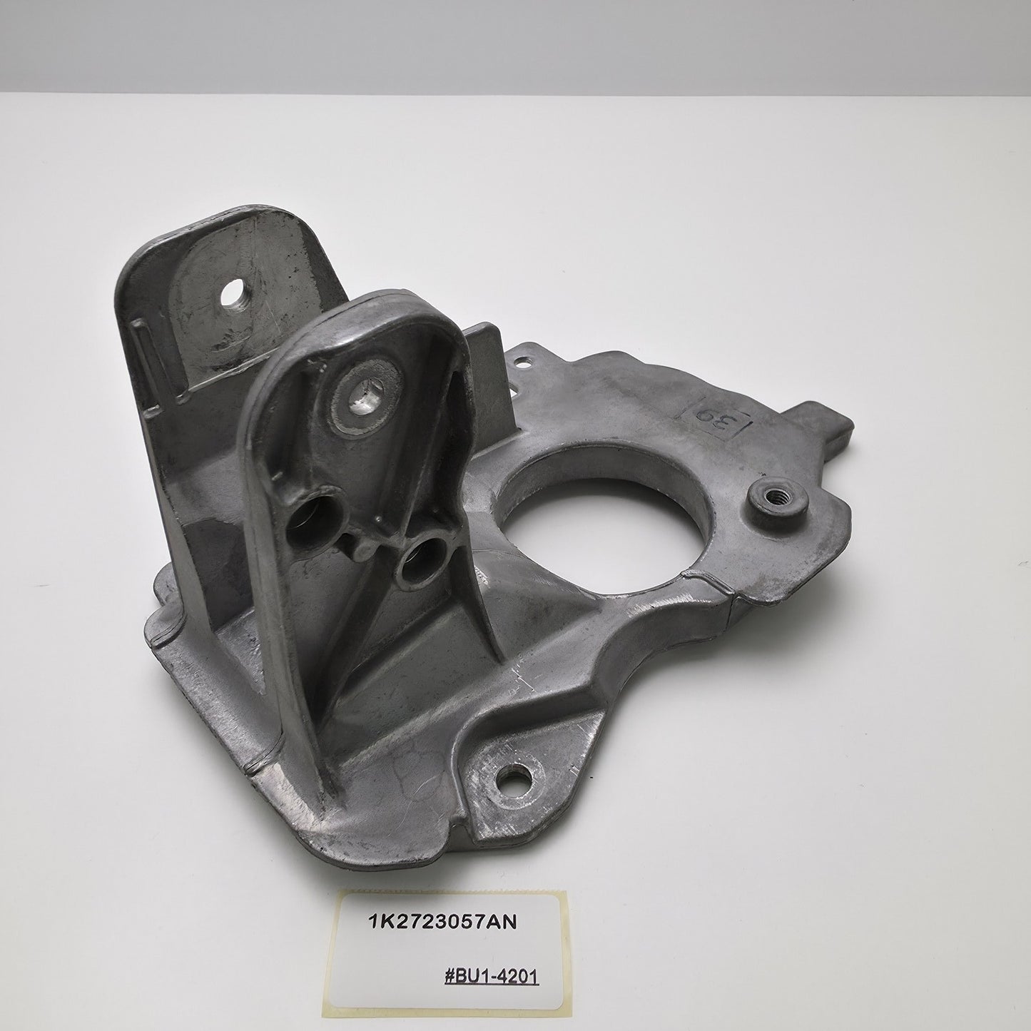 2005-2009 Volkswagen Golf Brake Pedal 1K2723057AN