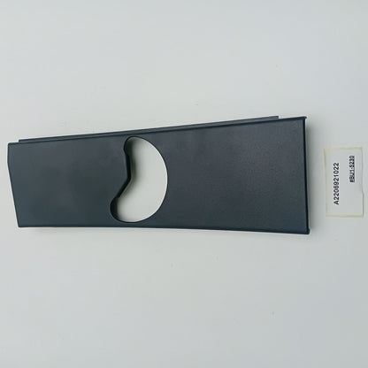 2002-2006 Mercedes-Benz S-Class Cover A2206921022