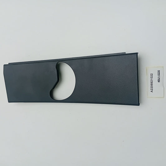 2002-2006 Mercedes-Benz S-Class Cover A2206921022