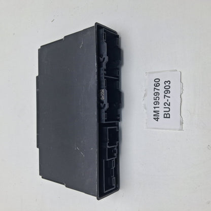 2017-2024 Audi Q7 Seat Control Module 4M1959760