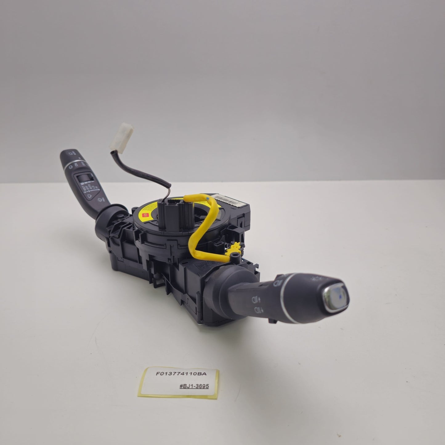 2023 Jetour Dashing Light Control Switch F013774110BA