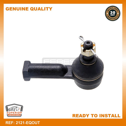 Febest 2002-2007 Ford Ranger Steering Tie Rod End Outer 2121-EQOUT