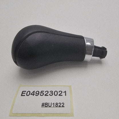 05-12 Mercedes-Benz E350 AUTOMATIC SHIFT KNOB E049523021