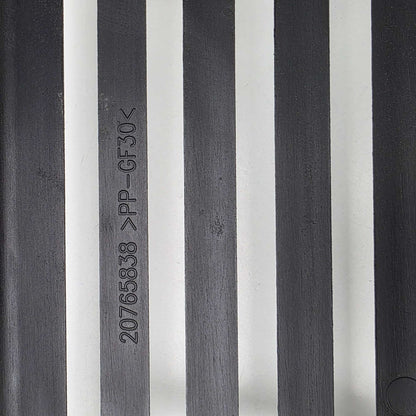 2011 Saab 9-4X Engine Control Module Cover 20765838